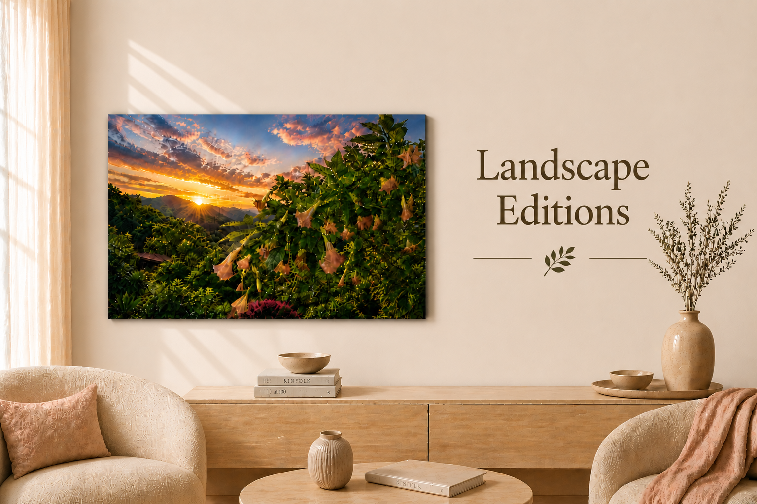 Landscape Editions