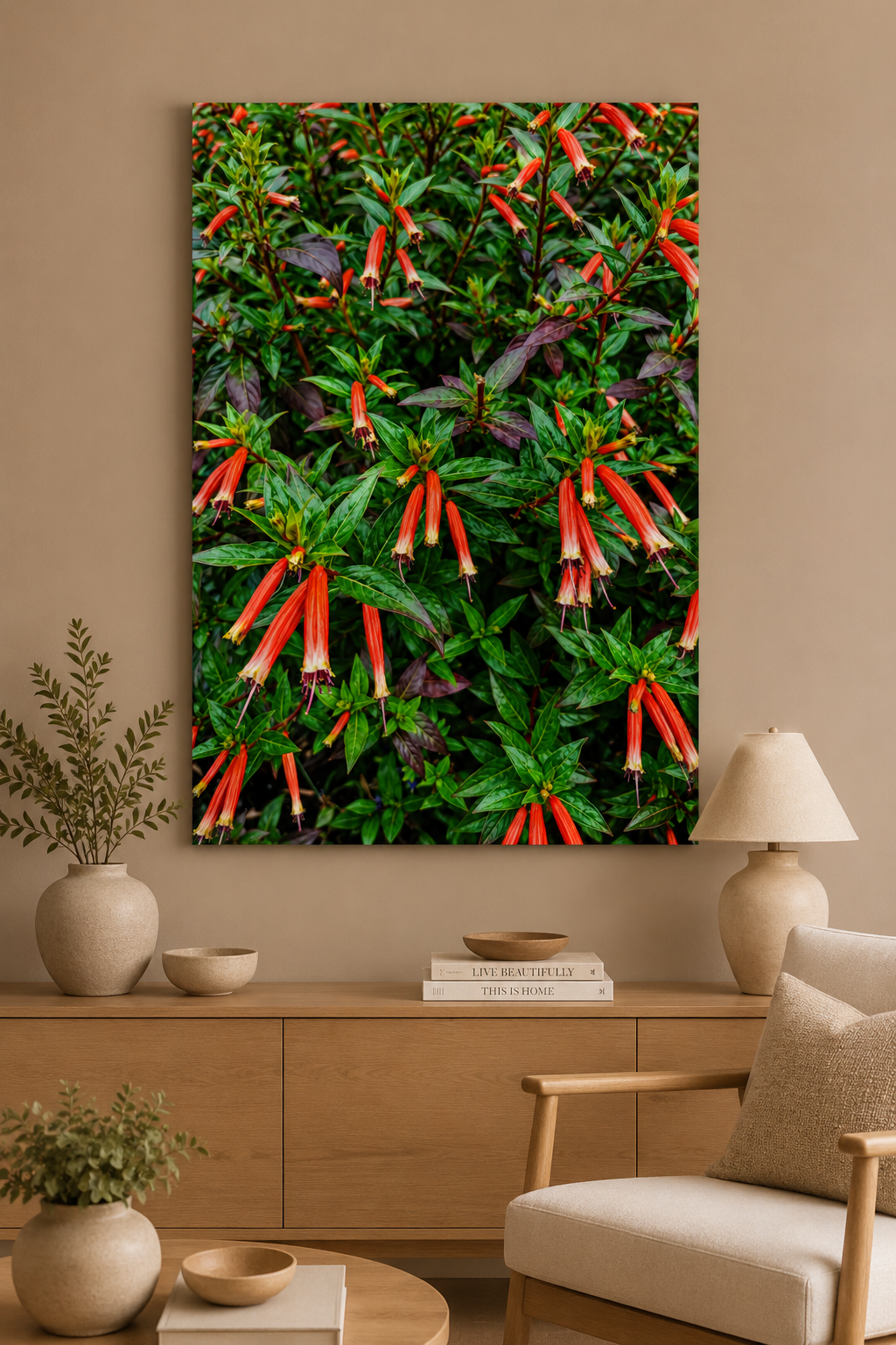 Ember Bells