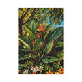 Vibrant Jungle Unleashed