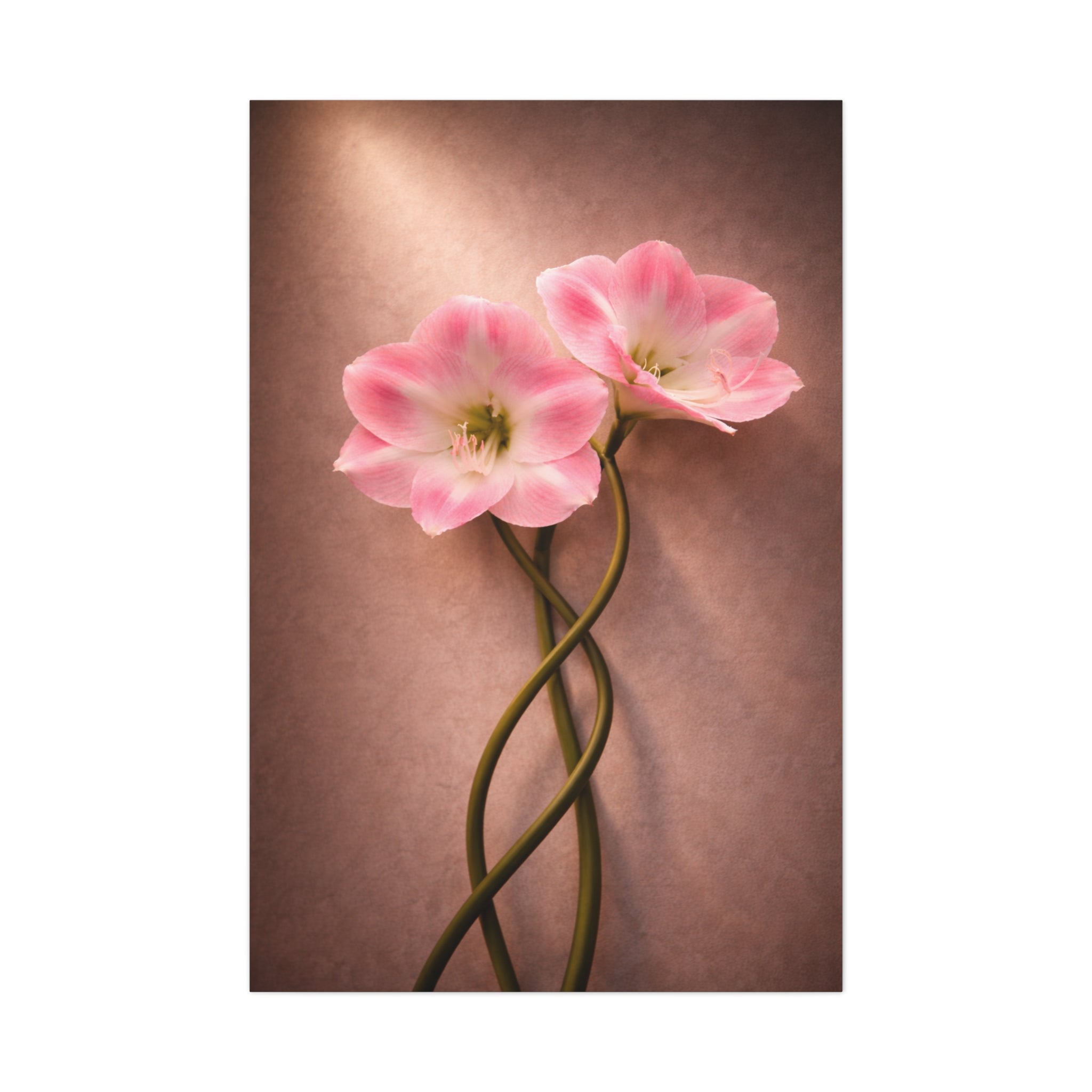 Ethereal Bloom Duet