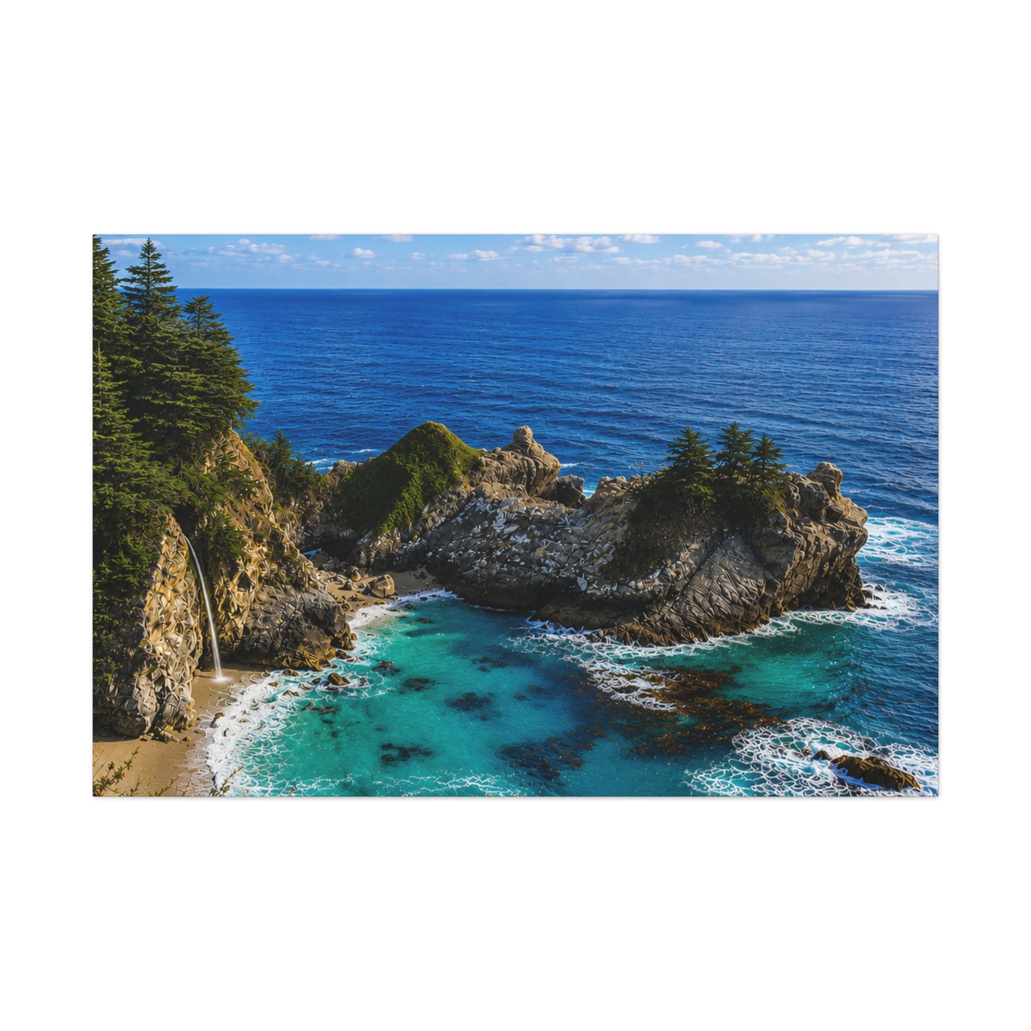 Seaside Sanctuary