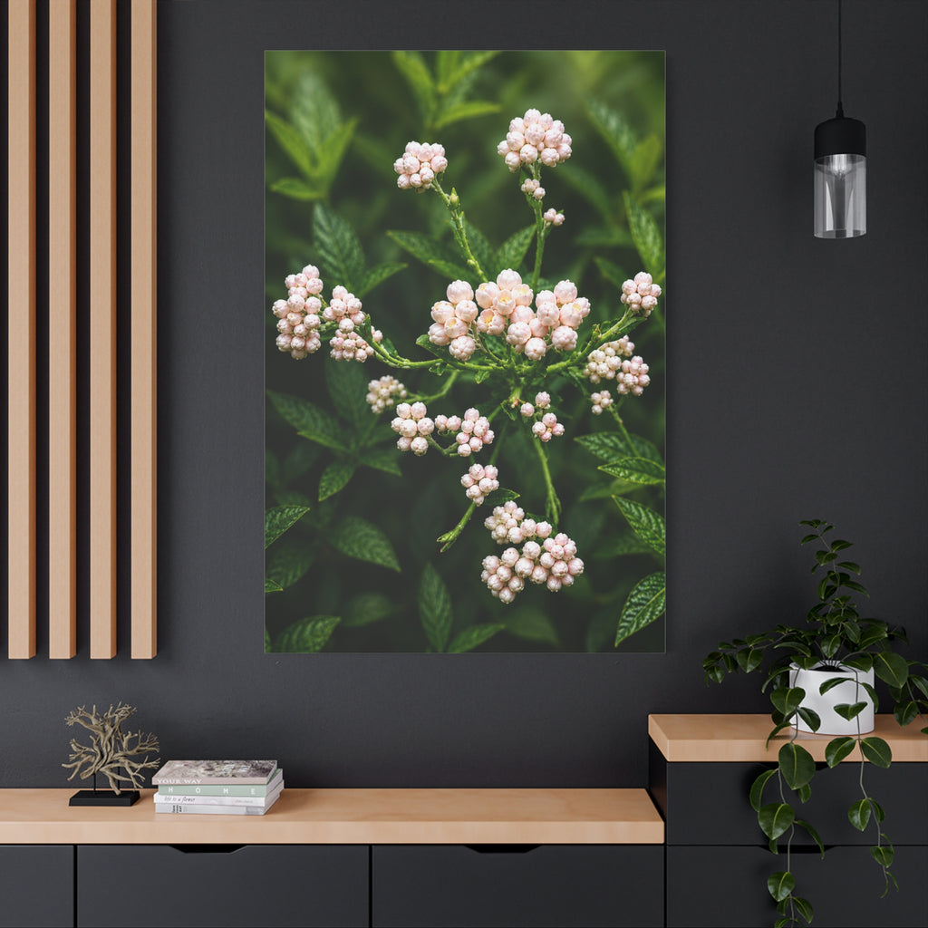 Pearl Dew Blossoms